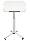 Height Adjustable Lectern / Desk