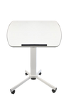 Height Adjustable Lectern / Desk