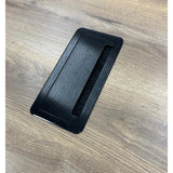 ARTO 2 Person Workstation with 2 Cabinets 2.4M