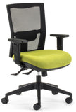 Team Air Heavy Duty 160kg Task Chair