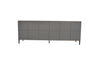 RECEPTION CREDENZA – D - Storage - pimp-my-office-au