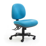 Delta Plus Chairs Mid Back