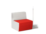 BLINC Modular Soft Seating