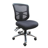 DOM Mesh Back chair
