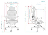 Orion Sync Mesh Task Chair