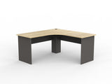 EkoSystem 90° Corner Workstation