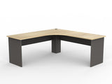 EkoSystem 90° Corner Workstation