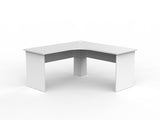 EkoSystem 90° Corner Workstation