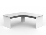 EkoSystem 90° Corner Workstation