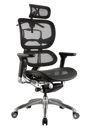Ergo 1H Executive chair