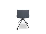 Smooth Chair Fixed Glide