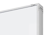 LX8 Slim Edge Porcelain Whiteboards