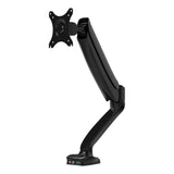 Glide Monitor Arm – Single monitor arm - Double monitor arm