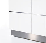office Reception Desk Counter