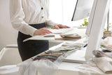 Humanscale Quickstand Eco Single and Dual