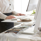 Humanscale Quickstand Eco Single and Dual