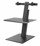 Humanscale Quickstand Eco Single and Dual