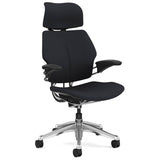 Humanscale Freedom Office Chair with Headrest
