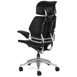 Humanscale Freedom Office Chair with Headrest