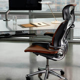 Humanscale Freedom Office Chair with Headrest