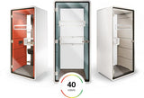 Hush Office Pod Phone Booth