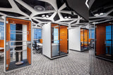 Hush Office Pod Work Sit Stand