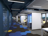 Hush Office Pod Work Sit Stand
