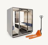 Orion Sync Mesh Task Chair