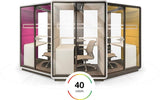 Orion Sync Mesh Task Chair