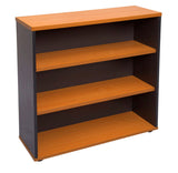 Rapid Worker Bookcase 900 x 900