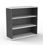 Rapid Worker Bookcase 900 x 900