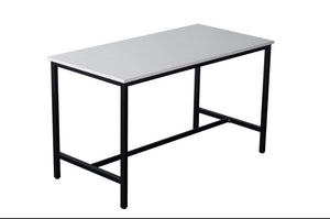 High Bar Table - new-office-au