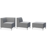 KONNECT Seating
