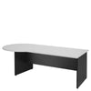 P End Desk DKP21