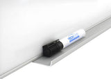 LX8 Slim Edge Projection Porcelain Whiteboards