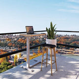 Orion Sync Mesh Task Chair