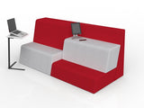 Motion Grandstand Seating
