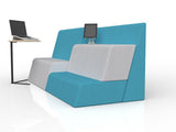 Motion Grandstand Seating