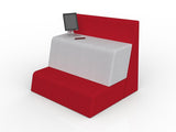 Motion Grandstand 3 Tier