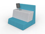 Motion Grandstand 3 Tier
