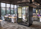 Hush Office Pod Work Sit Stand