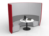 Motion Arc 3 high Walls 2000
