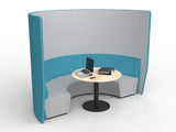 Motion Arc 3 high Walls 2000