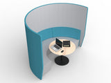 Motion Arc 3 high Walls 2000