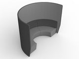 Motion Arc 3 high Walls 2000