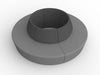 Motion Disc 6 - Seating & Ottomans - pimp-my-office-au