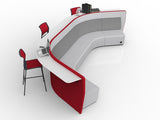 Motion Expo - Meeting & Collaboration Spaces - pimp-my-office-au