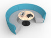 Motion Arc 4 - Meeting & Collaboration Spaces - pimp-my-office-au