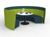Motion Arc 4 Walls 1100 - Meeting & Collaboration Spaces - pimp-my-office-au