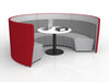 Motion Arc 4 Walls 1100 - Meeting & Collaboration Spaces - pimp-my-office-au